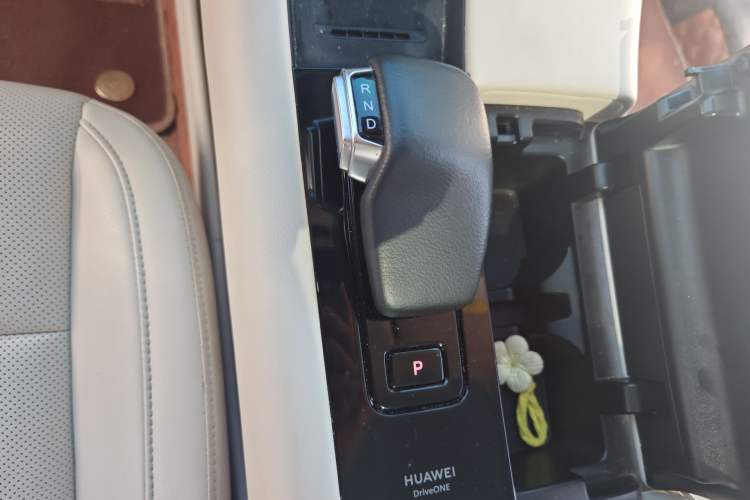 Used Hima AITO M5 2022 Extended-Range Four-Wheel Drive Performance Version