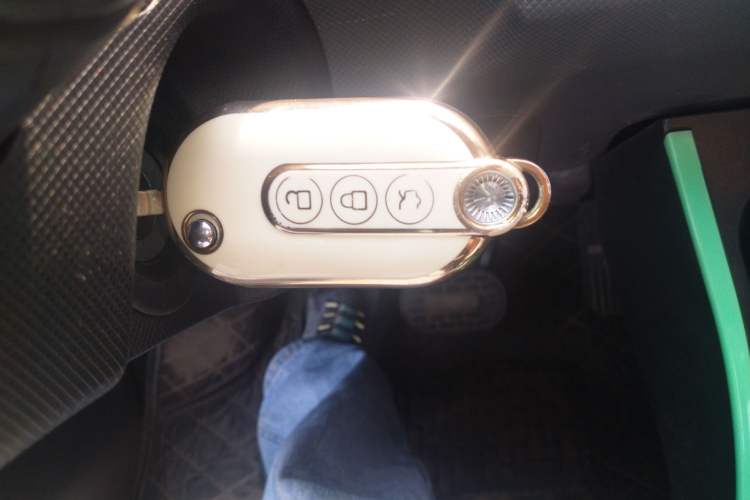 Used Wuling Hongguang MINIEV 2022 Macaron Fashion Edition Lithium-Nickel-Cobalt-Alpha-oxide