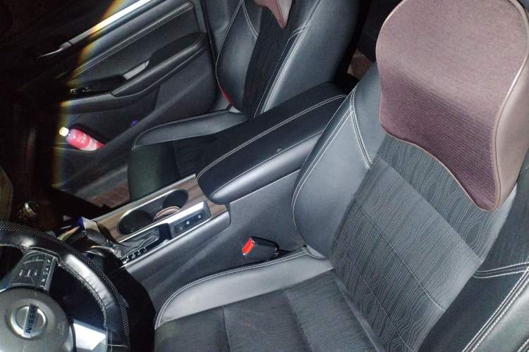 Used Nissan Teana 2021 2.0L XL Comfort Edition