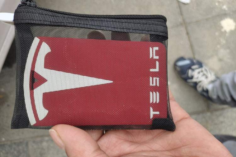 Used Tesla Model 3 2020 Revised Version Standard Range Rear-Wheel Drive – Upgraded Edition Interior 1