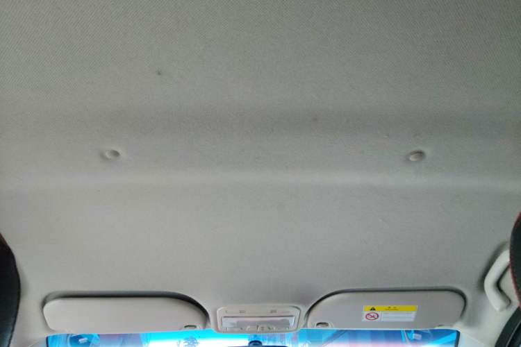 Used JAC iEV6E 2018 Sport Edition iEV6E Luxury Smart Enjoyment Version