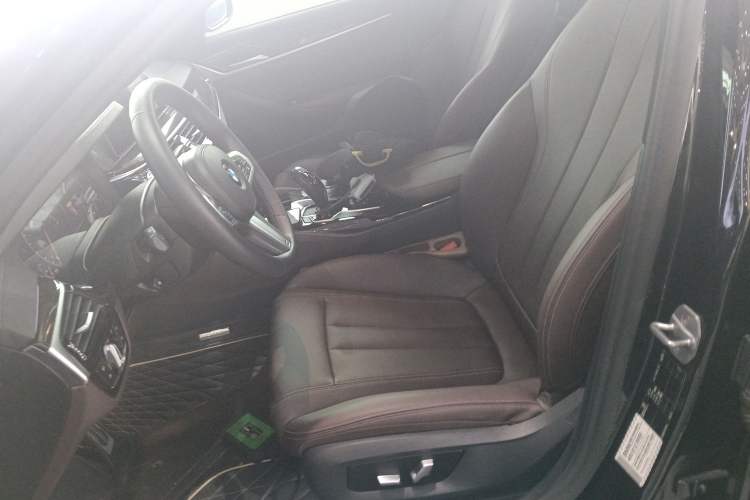 Used BMW 5 Series 2019 525Li M Sport Package
