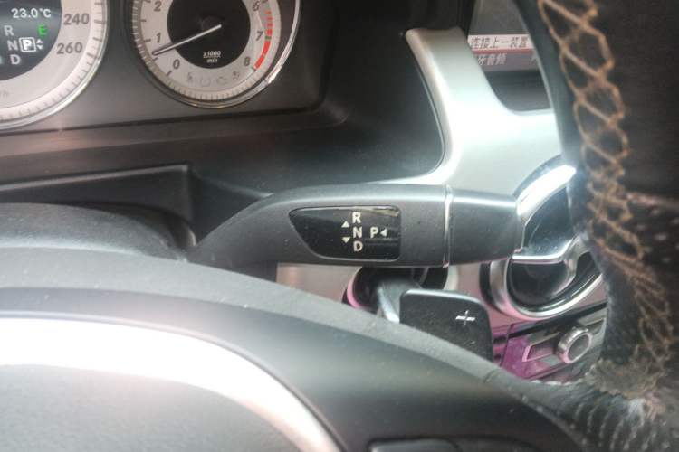 Used Mercedes-Benz GLK-Class 2014 GLK 260 4MATIC Dynamic Model
