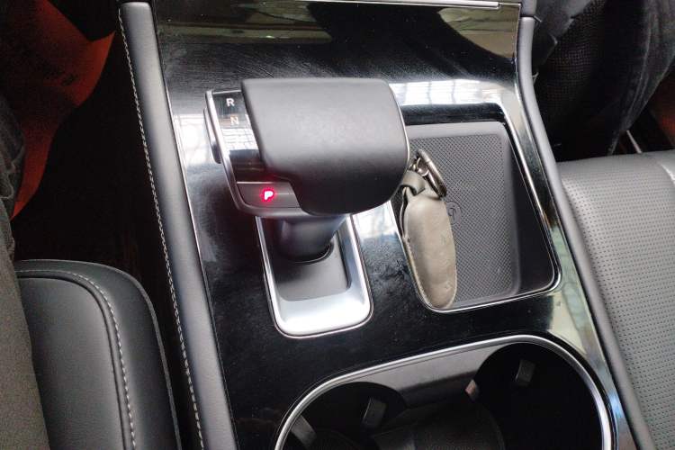 Used Li Auto ONE 2020 Extended-Range 6-Seater Version
