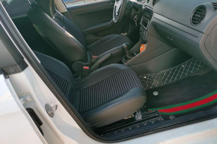 Used Jetta VA3 2025 Model, 1.5L Manual Ambitious Edition