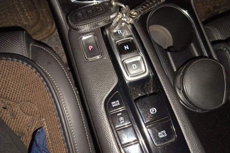 Used Hyundai Santa Fe 2019 380 TGDi GLS Automatic 2WD Luxury Version China V Standard
