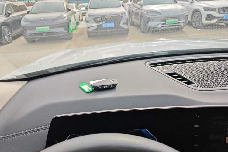 Used BMW X2 2024 sDrive25i M Sport Package
