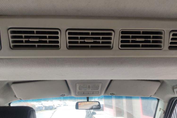 Used Dongfeng Xiaokang C56 2020 1.5L Luxury Model I DK15C