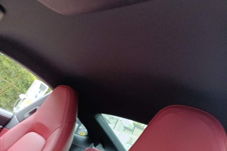 Used Porsche 911 2020 Carrera 3.0T Headliner