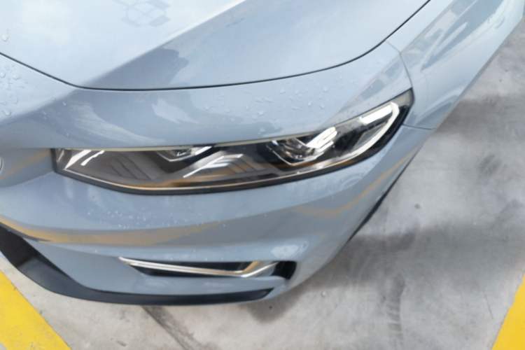 Used Geely Auto Preface 2023 2.0TD Prestige Version