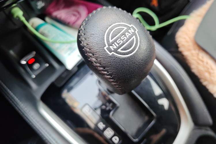 Used Nissan X-Trail 2019 2.0L CVT Smart Connect Comfort Edition 2WD