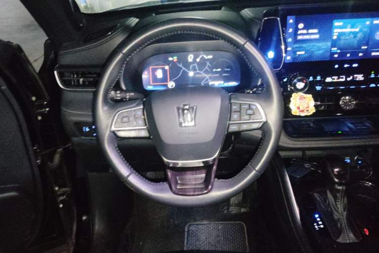 Used Toyota Crown Kluger 2022 2.5L HEV Four-Wheel Drive Premium Edition