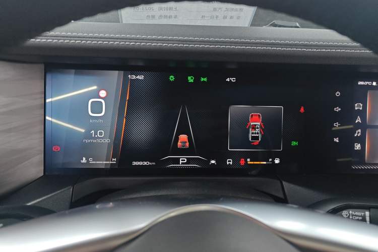 Used Tank 300 2023 Off-Road Edition 2.0T Conqueror