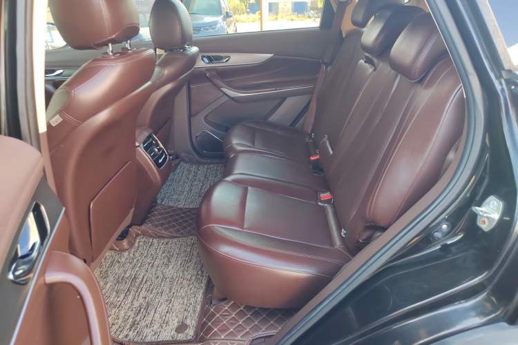 Used Leopaard Mattu 2018 1.6T GDI DCT Elite Model