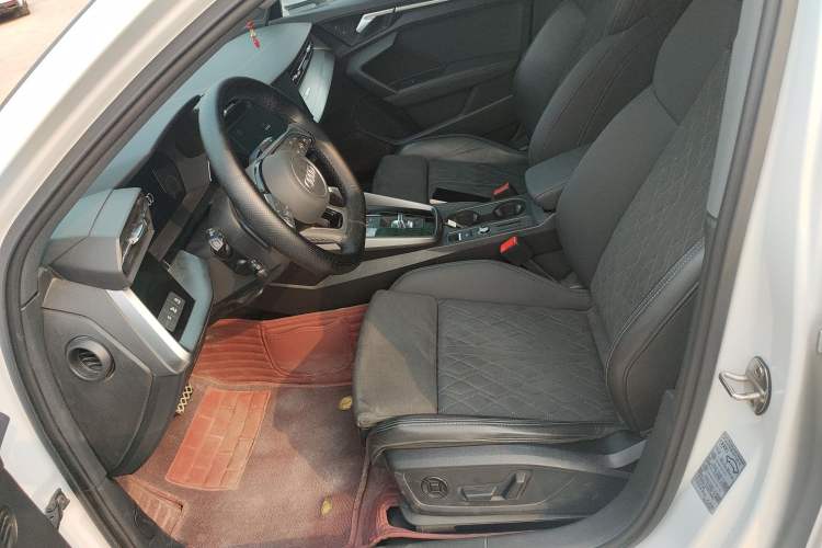 Used Audi A3 2024 Sportback 35 TFSI Luxury Sports Model
