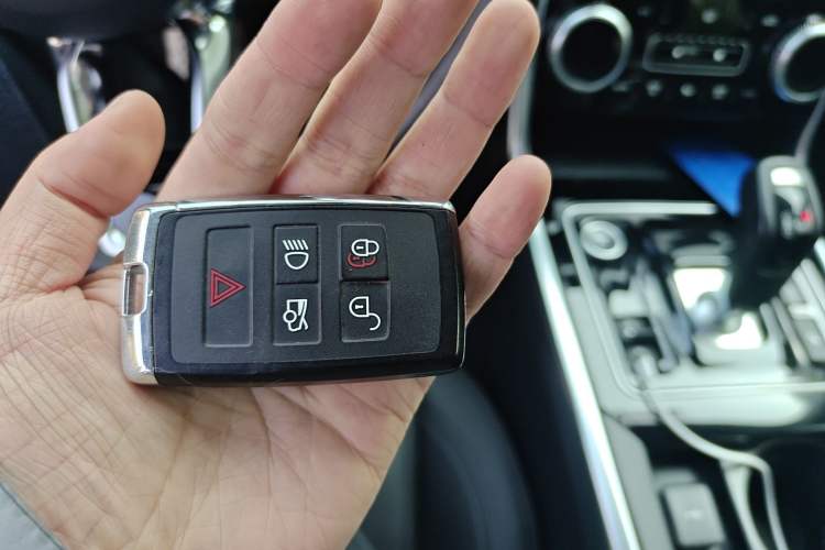 Used Jaguar XEL 2021 2.0T 250 PS S Progressive Elegance Edition
