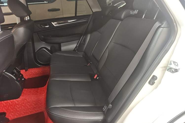 Used Subaru Outback 2015 2.5i Sport Navigation Edition