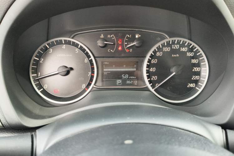 Used Nissan Sylphy 2022 Classic 1.6XE CVT Comfort Edition