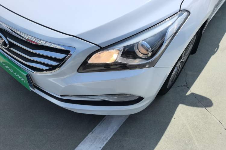 Used Hyundai Mistra 2016 1.8L Automatic Deluxe DLX Model