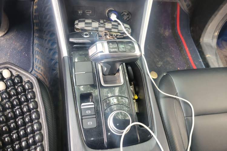 Used Great Wall Poer 2021 2.0T Commercial Version Automatic Diesel 4x4 Elite Long-Box GW4D20M