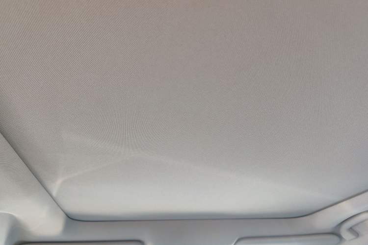 Used Nissan X-Trail 2017 2.0L CVT Comfort Edition 2WD Headliner