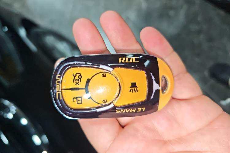 Used Buick Regal 2024 Restyled 28T Luxury Edition