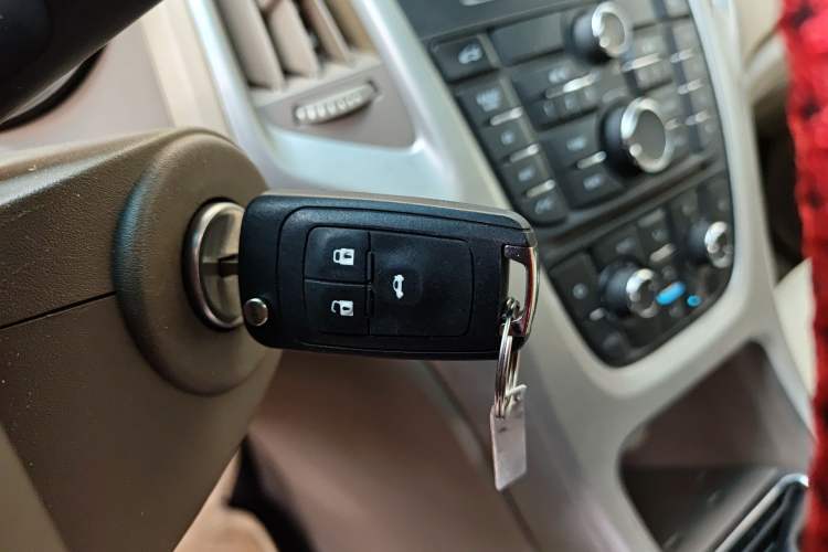 Used Buick GT 2012 GT 1.6L Manual Entry-Level Model