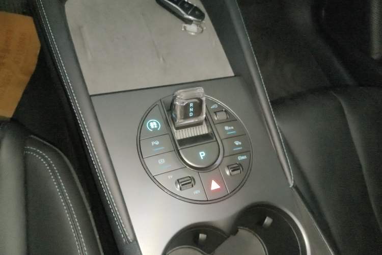 Used BYD Seal 06 New Energy 2025 DM-i Smart Drive 120KM Deluxe Model
