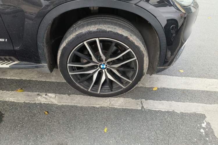 Used BMW X5 2014 xDrive35i Elegant Edition
