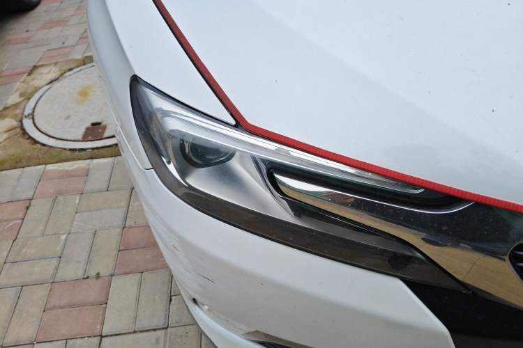 Used DS 5LS 2015 1.6T Comfort Edition THP160
