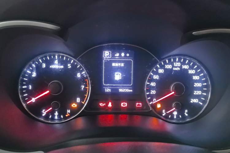 Used Kia K3 2017 1.6L Automatic 15th Anniversary Special Edition GLS