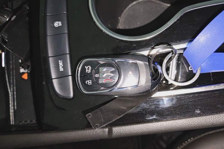 Used Buick Regal 2024 25T Deluxe Edition
