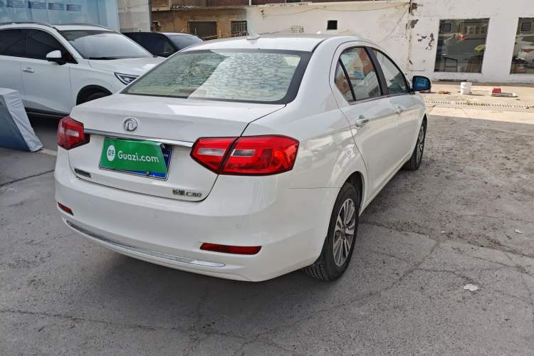 Used Great Wall C30 2015 1.5L Manual Luxury Model