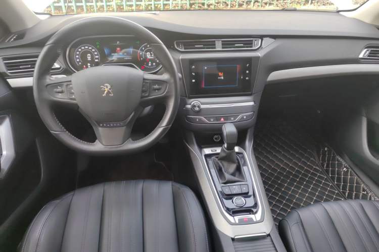 Used Peugeot 408 2020 360THP 10th Anniversary Edition
