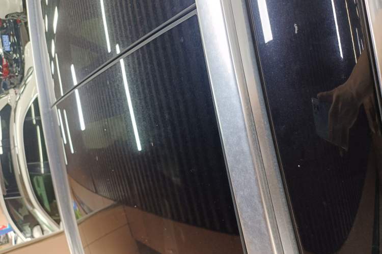 Used Mercedes-Benz GLC 2017 GLC 200 4MATIC
