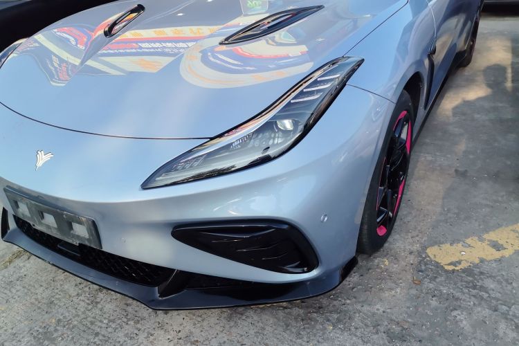 Used NETA GT 2023 560
