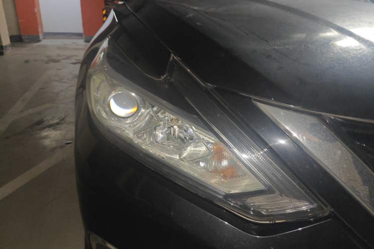 Used Nissan Teana 2016 2.0L XE Fashion Edition
