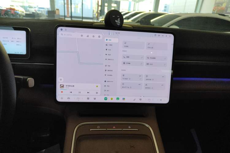 Used Nio EC6 2025 75 kWh