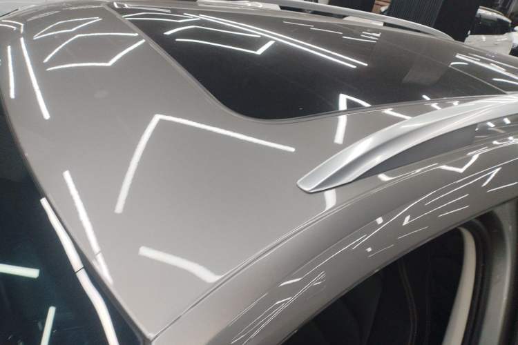 Used Skoda Kodiaq 2023 TSI330 7-Seater Two-Wheel-Drive Luxury Edition