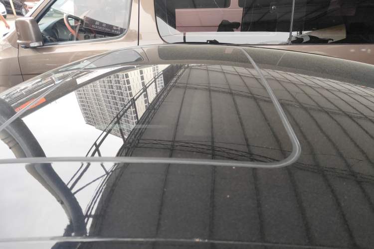 Used MG 5 Scorpio 2022 1.5T Trophy Sport Luxurious Edition
