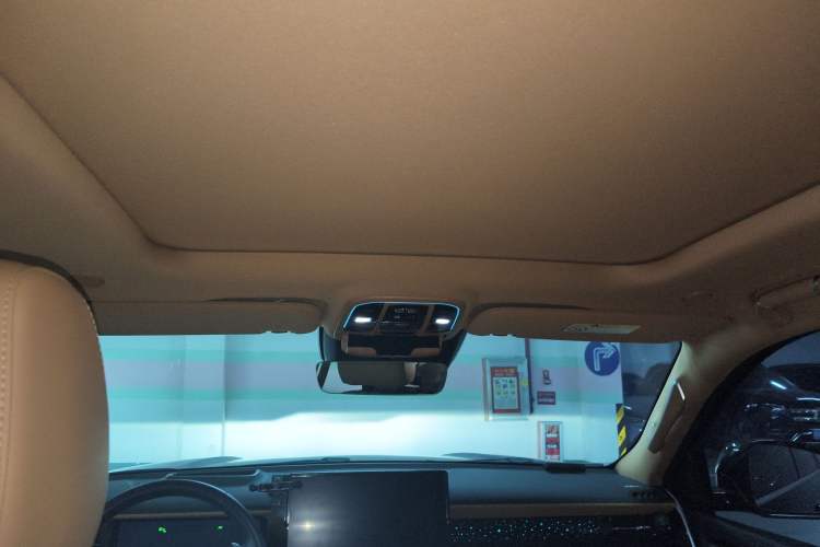 Used Tank 500 New Energy 2023 Hi4-T