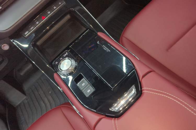 Used Haval H6 2021 3rd Generation 2.0T Automatic Two-Wheel Drive Max