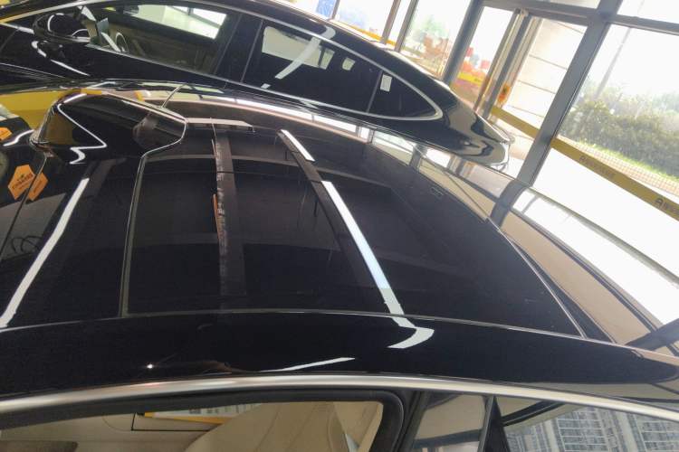 Used Hima Luxeed S7 2024 Max+ Rear-Drive Ultra-Range Intelligent Driving Edition