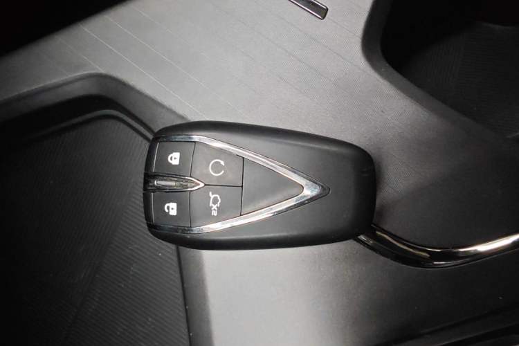 Used Oshan X5 PLUS 2023 1.5T DCT Navigation Edition