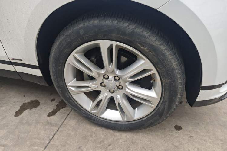 Used Land Rover Range Velar 2020 P250 R-DYNAMIC S