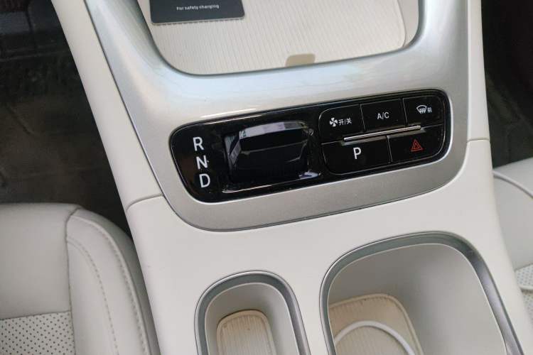 Used Geely Galaxy Geome 2025 310km Youth Edition