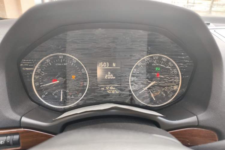 Used Skoda Octavia 2014 1.6L Automatic Yijun Edition