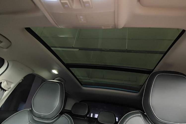 Used Skoda Karoq 2021 TSI280 Luxury Edition