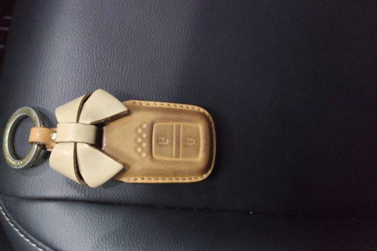 Used Honda Fit 2021 1.5L CVT Trendy Sports Edition Interior 1