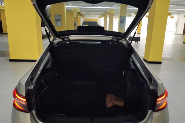 Used Skoda Superb 2019 Restyled TSI330 DSG Comfort Edition
